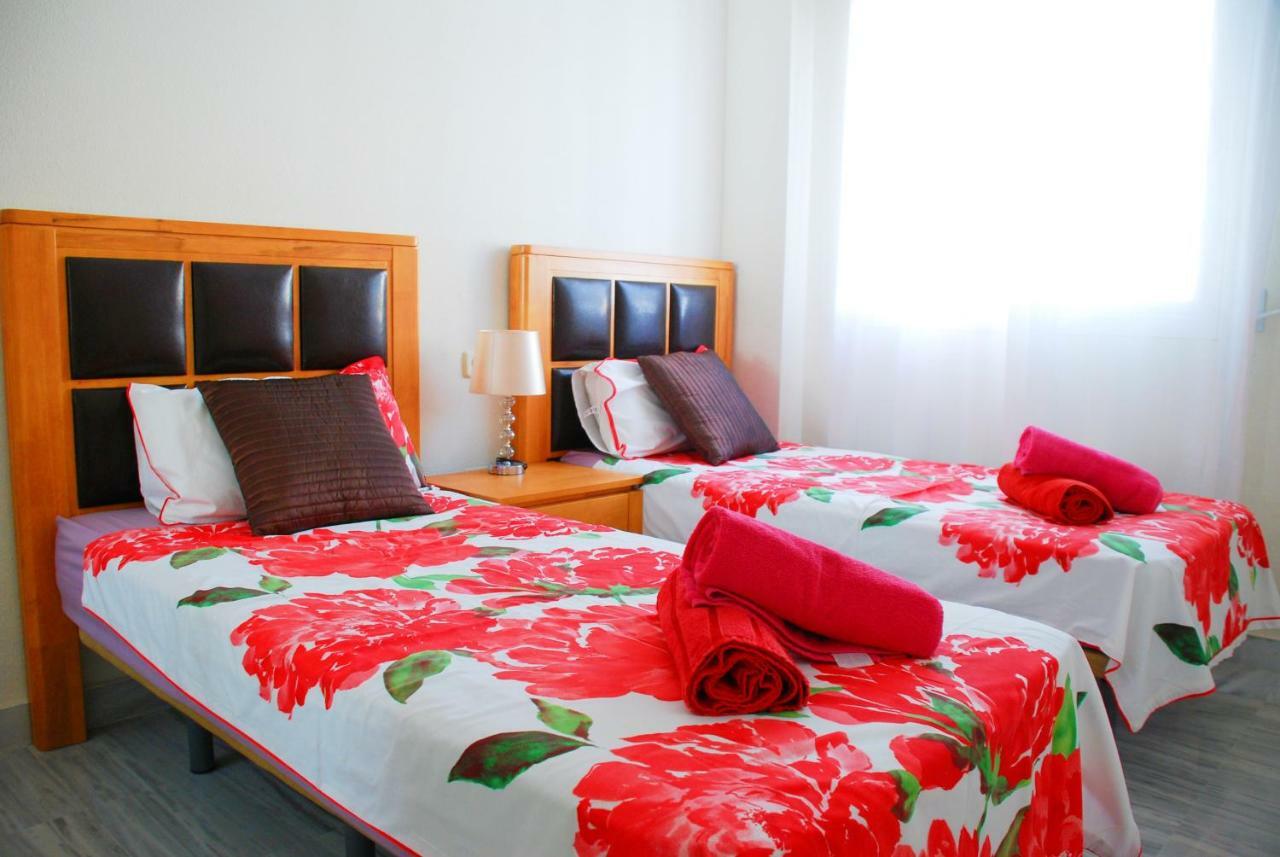 Apartamento Great Puerto Banus Marbella