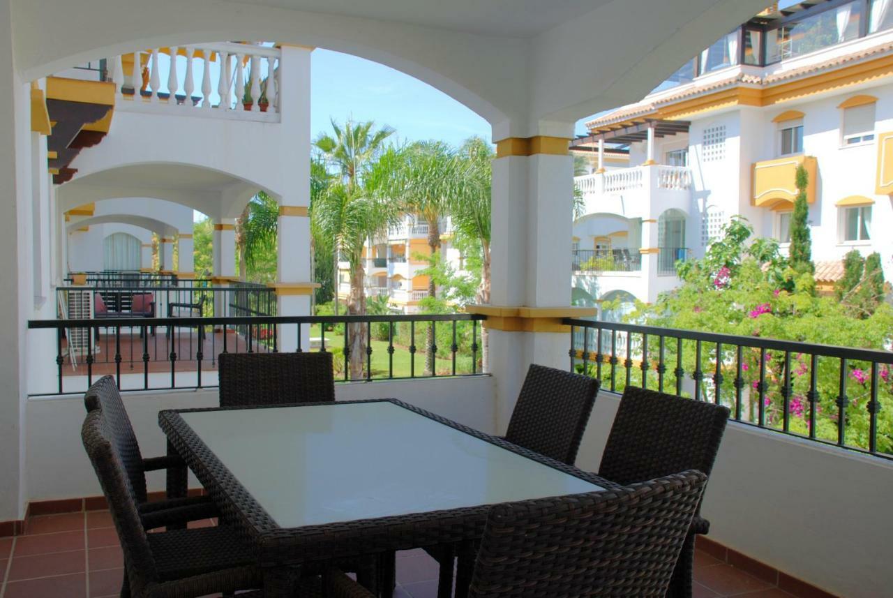Great Puerto Banus Apartamento *