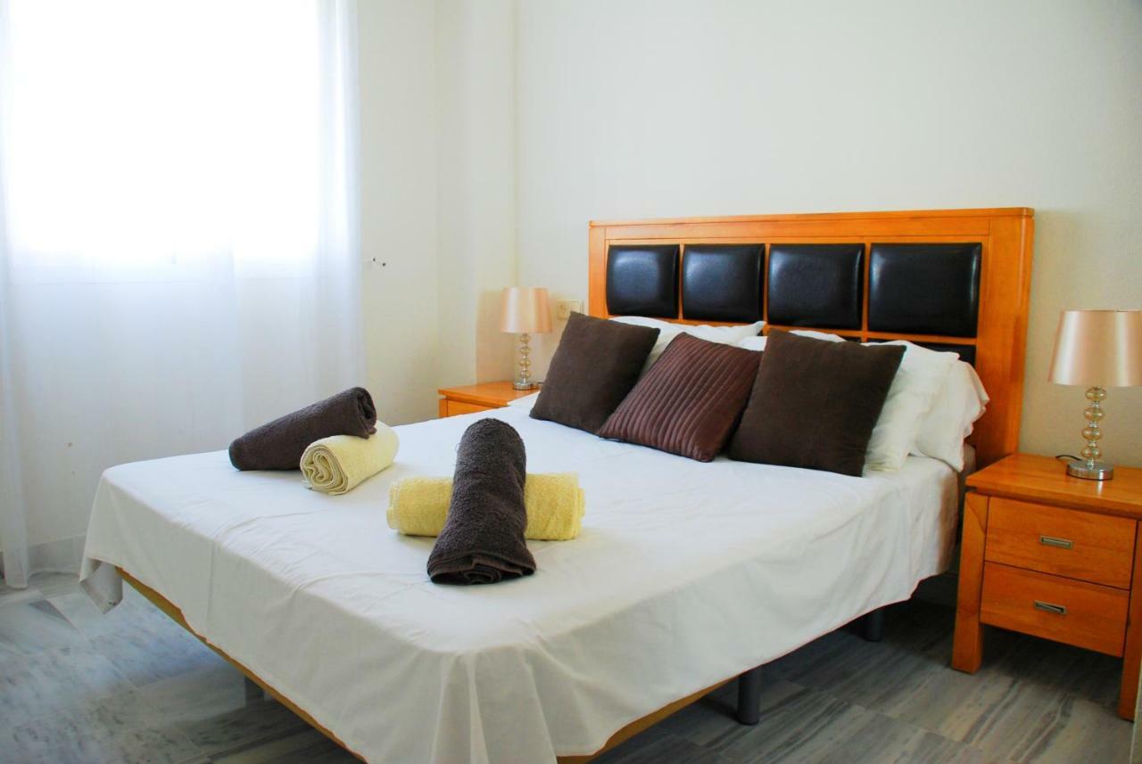 Great Puerto Banus Apartamento *